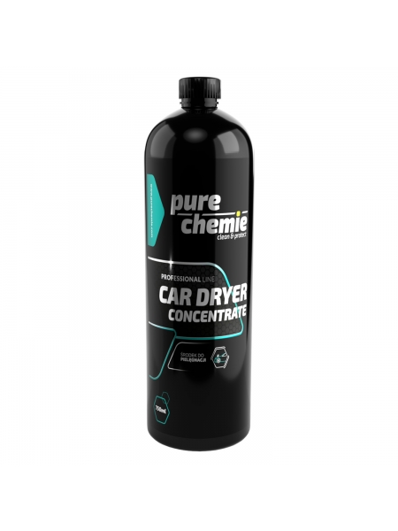 Pure Chemie Car Dryer Concentrate 0,75L