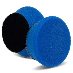 Lake Country SDO Blue Heavy Polishing Pad 38mm