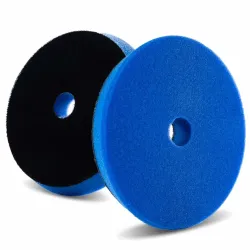 Lake Country SDO Blue Heavy Polishing Pad 140mm