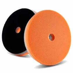 Lake Country HDO Orange Polishing Pad 165mm