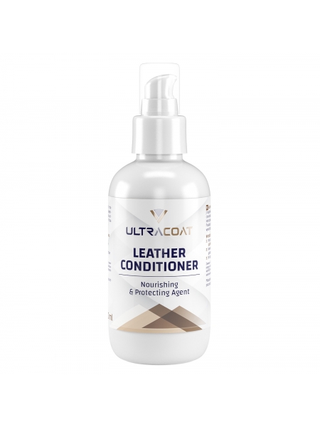 Ultracoat Leather Conditioner 200ml