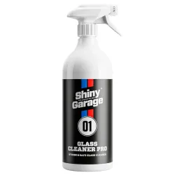 Shiny Garage Glass Cleaner Pro 1L