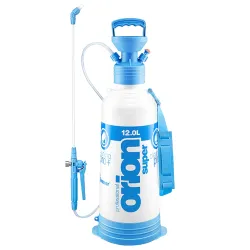 KWAZAR Orion Super Cleaning Pro+ 12L