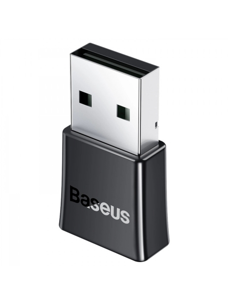 Baseus Adapter USB Bluetooth - odbiornik 5 urządzeń