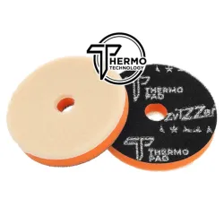 ZviZZer Thermo Velour Wool Pad 80/15/80mm