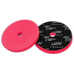 ZviZZer Thermo Trapez Pad Red 90/20/76mm