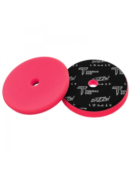 ZviZZer Thermo Trapez Pad Red 90/20/76mm