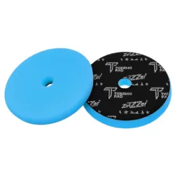 ZviZZer Thermo Trapez Pad Blue 90/20/76mm