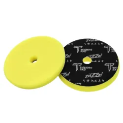 ZviZZer Thermo Allrounder Pad Yellow 140/20/125mm