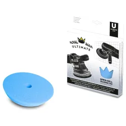 Royal U-UNI Finish blue open cell 130mm