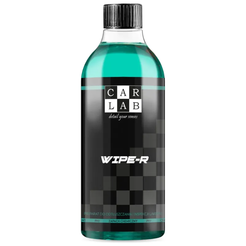 CarLab Wipe-R 500ml