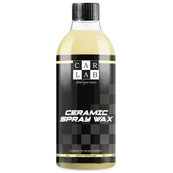 CarLab Ceramic Spray Wax 500ml