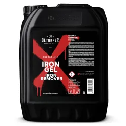 Deturner EL Iron Gel 5L