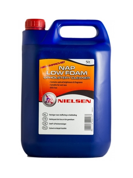 Nielsen Nap Low Foam 5L