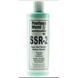 POORBOY'S SSR2 473ml