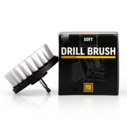 Work Stuff Drill Brush Soft