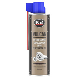 K2 Vulcan 500ml