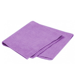 Mikrofibra Violet 40x40cm 320gsm