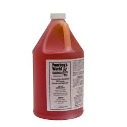 Poorboy's World Bio-Degradable All Purpose Cleaner & Degreaser 3,8