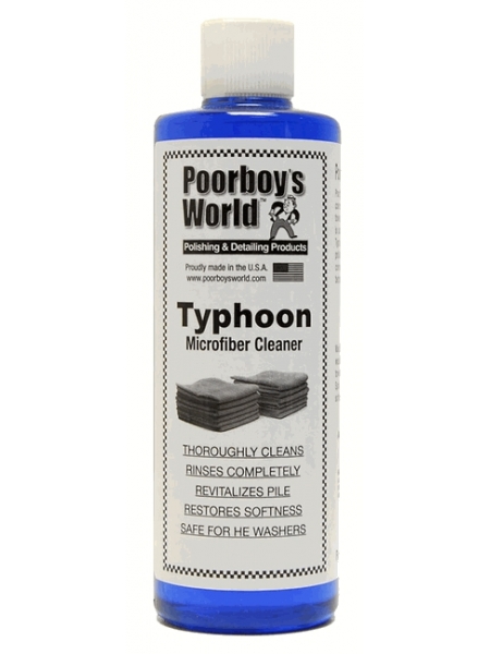 Poorboy's World Typhoon 473ml