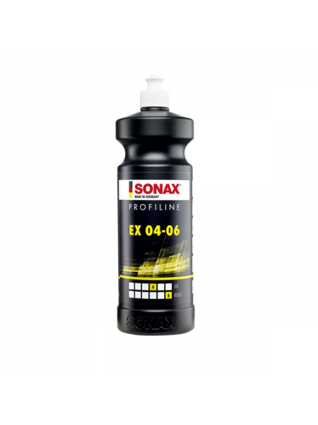 SONAX ProfiLine EX 04-06 1L