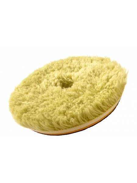 Honey Ultra Cut Wool Pad 150/170 mm