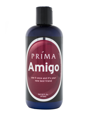 Prima Amigo Polymer Glaze – Cleaner pod Wosk 473ml