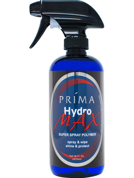 Prima Hydro MAX - Wosk w Sprayu 473ml