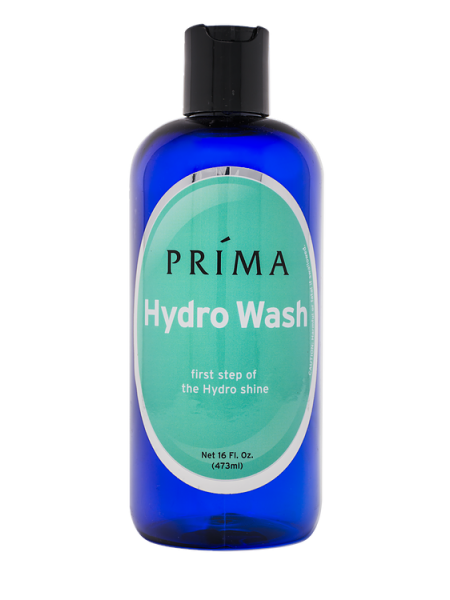 Prima Hydro Wash - Szampon 473ml
