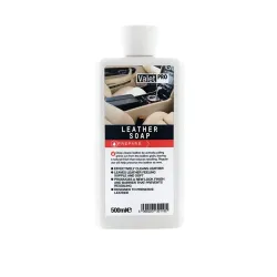 ValetPRO Leather Soap 500 ml