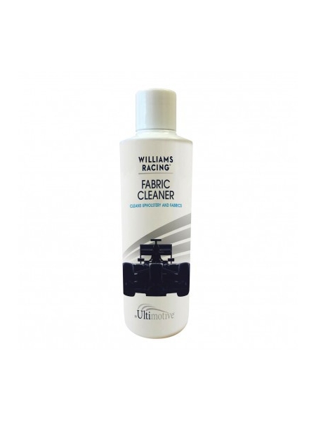 Williams Racing Fabric Cleaner 250ml