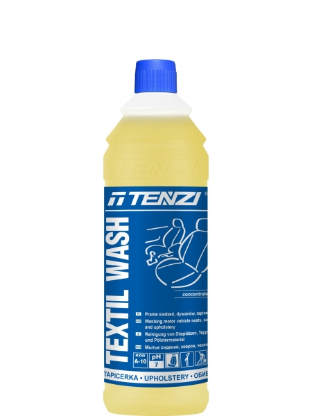TENZI Texwash 1L