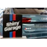 SHINY GARAGE Starter Kit 