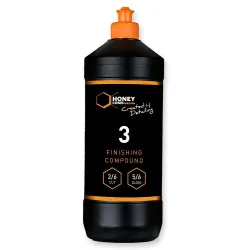 Honey Combination Finishing Compound 3 1L