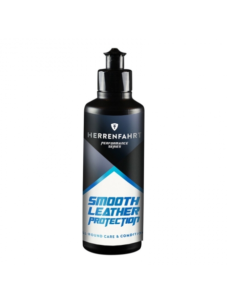 Herrenfahrt Smooth Leather Protection  250ml