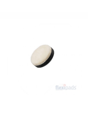 Flexipads 55mm PRO-Wool Detailing Velcro Spot Pad PW200