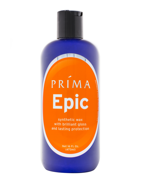Prima Prima Epic Synthetic Wax 473ml