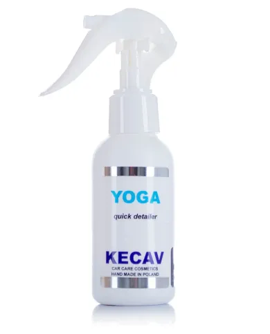 Kecav YOGA Quick Detailer 100ml