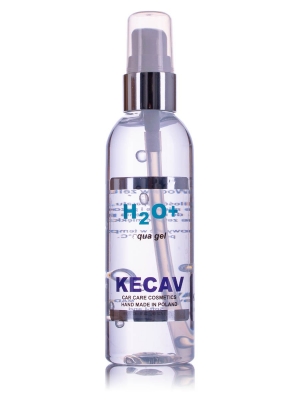 Kecav H2O+ Aqua Gel 100ml