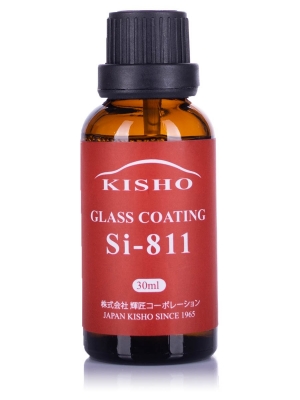 Kisho Glass Coating Si-811 30ml