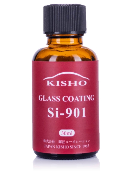 Kisho Glass Coating Si-901 30ml