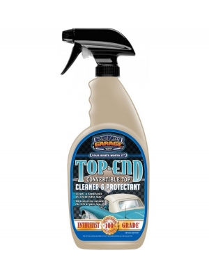 Surf City Garage Top End Convertible Top Cleaner & Protectant 710ml