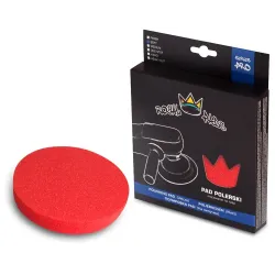 ROYAL PADS Pro Soft Pad Polishing 135mm