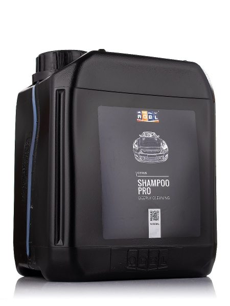 ADBL Shampoo Pro 5L