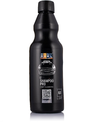 ADBL Shampoo Pro 500ml