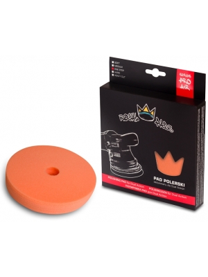 ROYAL PADS Pro Air One Step Pad for DA 150mm