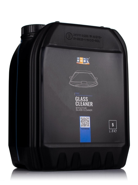 ADBL Glass Cleaner 5L