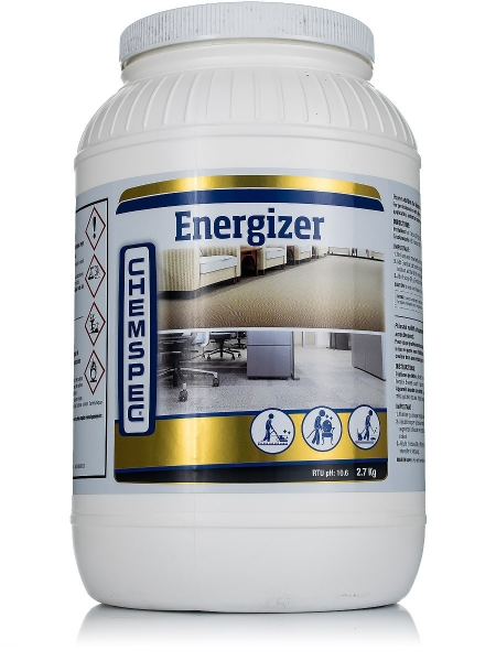 CHEMSPEC Energizer Booster 2,7kg