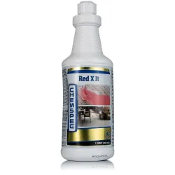 CHEMSPEC Red X It 946ml