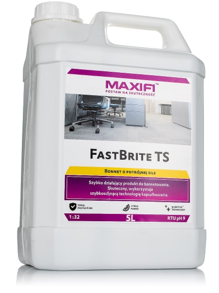 Maxifi FastBrite TS 5L